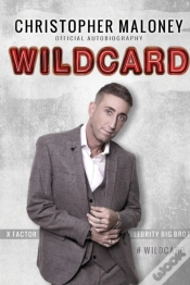 Capa do artigo Christopher Maloney: Wildcard