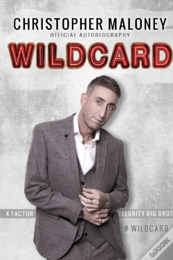Capa do artigo Christopher Maloney: Wildcard