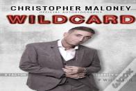 Christopher Maloney: Wildcard