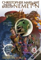 Christopher Marklowe & The Bards Of Nemeton