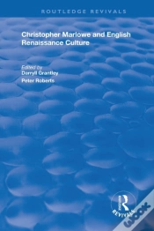 Capa do artigo Christopher Marlowe And English Renaissance Culture
