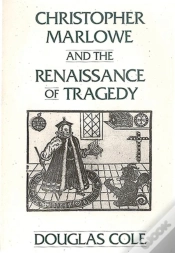Capa do artigo Christopher Marlowe And The Renaissance Of Tragedy