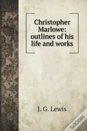 Capa do artigo Christopher Marlowe
