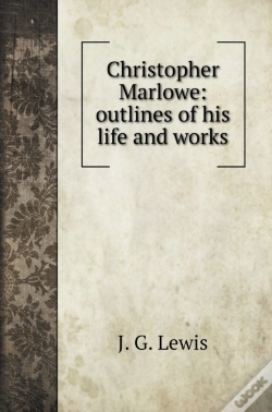 Capa do artigo Christopher Marlowe