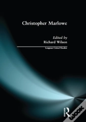 Capa do artigo Christopher Marlowe