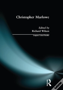Capa do artigo Christopher Marlowe