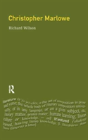 Christopher Marlowe - Preview