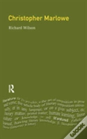 Capa do artigo Christopher Marlowe