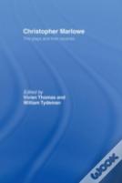 Christopher Marlowe
