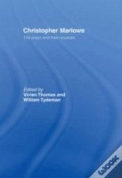 Capa do artigo Christopher Marlowe