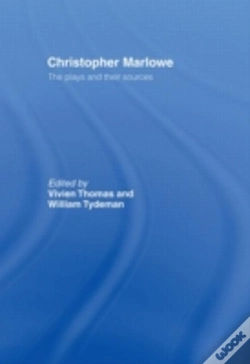 Capa do artigo Christopher Marlowe