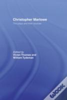 Christopher Marlowe