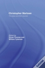 Capa do artigo Christopher Marlowe