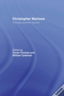 Capa do artigo Christopher Marlowe
