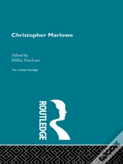 Capa do artigo Christopher Marlowe