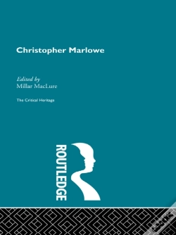 Capa do artigo Christopher Marlowe