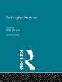 Christopher Marlowe - Preview