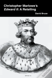 Capa do artigo Christopher Marlowe’S Edward Ii