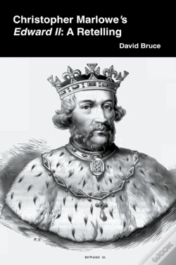 Capa do artigo Christopher Marlowe’S Edward Ii