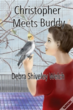 Capa do artigo Christopher Meets Buddy