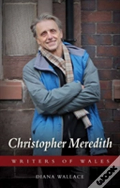 Capa do artigo Christopher Meredith