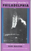 Christopher Morley'S Philadelphia