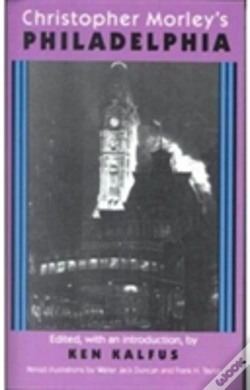 Capa do artigo Christopher Morley'S Philadelphia