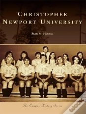 Capa do artigo Christopher Newport University