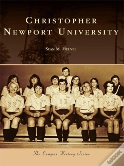 Capa do artigo Christopher Newport University