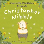 Capa do artigo Christopher Nibble