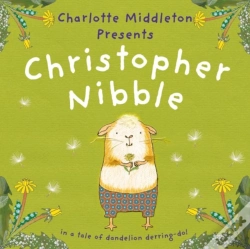 Capa do artigo Christopher Nibble