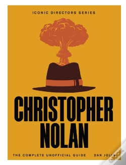 Capa do artigo Christopher Nolan