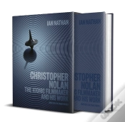 Capa do artigo Christopher Nolan