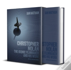 Capa do artigo Christopher Nolan