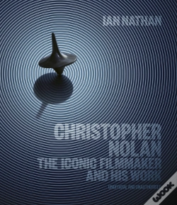 Capa do artigo Christopher Nolan
