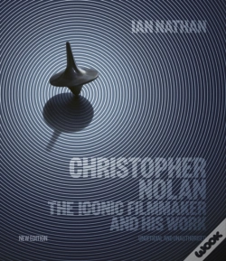 Capa do artigo Christopher Nolan