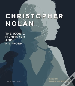 Capa do artigo Christopher Nolan