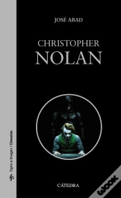 Capa do artigo Christopher Nolan