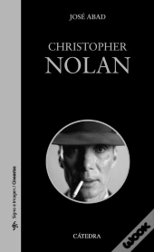Christopher Nolan