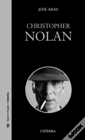 Capa do artigo Christopher Nolan