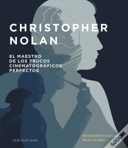 Capa do artigo Christopher Nolan Nueva Edicion Actualizada
