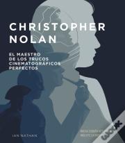 Christopher Nolan Nueva Edicion Actualizada