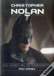 Capa do artigo Christopher Nolan