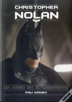 Capa do artigo Christopher Nolan