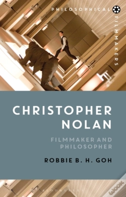 Capa do artigo Christopher Nolan