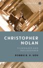 Christopher Nolan - Preview