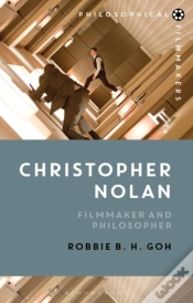 Capa do artigo Christopher Nolan