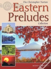 Capa do artigo Christopher Norton Eastern Preludes Coll