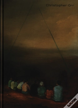 Capa do artigo Christopher Orr: Paintings