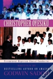 Christopher Oyesiku